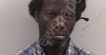 <B>MICHAEL</B> <B>JERMAINE</B> <B>PEARSON</B> #, Johnston County, North Carolina - 2021-07-28