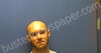 ARNETT DUSTIN LEVI | 2021-07-28 Huron County, Ohio Booking