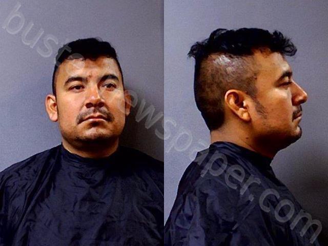 CRUZ-LOPEZ, GERARDO #, Madison County, Indiana - 2021-07-28 01:05:00
