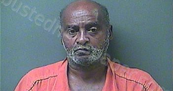 DANIELS, WILLIE L | 2021-07-28 12:06:00 Laporte County, Indiana, La Porte County, Indiana Booking