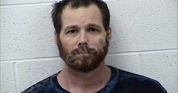 MAYS, JONATHAN LEE | 2021-07-28 Chase County, Kansas Booking