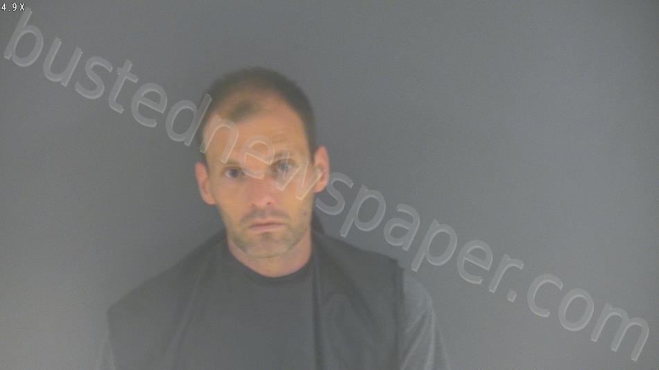 THOMASON, CALVIN CARL, II #, Bedford County, Virginia - 2021-07-28 13:15:00