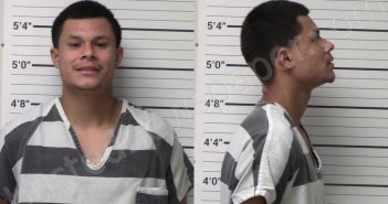 <B>ROMAN</B>, <B>JORGE</B> <B>ALEJANDRO</B> #, Kerr County, Texas - 2021-07-28