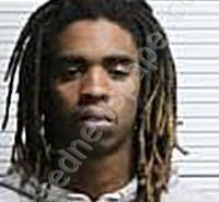 <B>THOMPSON</B>, <B>DUJUAN</B> <B>CHRISTYAN</B> #, Brunswick County, North Carolina - 2021-07-28