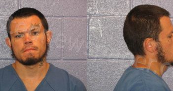 TYRE, HUNTER MASON | 2021-07-28 Andrews County, Texas Booking