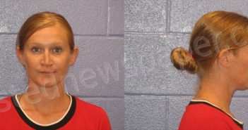 GLOZZER, JACQUELINE BRIDGETTE | 2021-07-28 Andrews County, Texas Booking