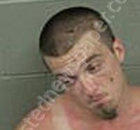 <B>JOHNSON</B>, SHANE <B>WILLIAM</B> #, Rolla, Missouri - 2021-07-28