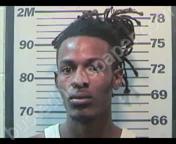 WELCH, KENDARIUS, DEONTAE #, Mobile County, Alabama - 2021-07-28