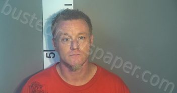 FARRIS, CHRISTOPHER ALLEN | 2021-07-28 22:19:00 Nelson County, Kentucky Booking