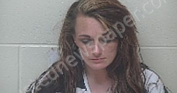 <B>FRAZEE</B> <B>SHAWNA</B> <B>LYNN</B> #, Scioto County, Ohio - 2021-07-28