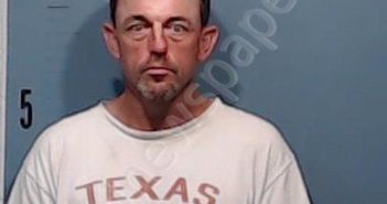 <B>HUFF</B>, <B>THOMAS</B> <B>SHANE</B> #, Taylor County, Texas - 2021-07-28