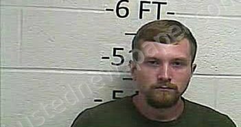 STEPHENS, NICHOLAS A | 2021-07-28 08:38:00 Whitley County, Kentucky Booking