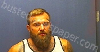 SMITH MICHAEL ANTHONY | 2021-07-28 Huron County, Ohio Booking
