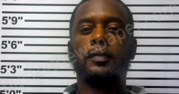 MOFFETT, <B>ANTHONY</B> <B>JEROME</B> #, <b>Jones</b> County, Mississippi, Jones County, Mississippi - 2021-07-29 16:24:00