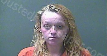 PAYNE, MARLEE M | 2021-07-29 10:18:00 Laporte County, Indiana, La Porte County, Indiana Booking