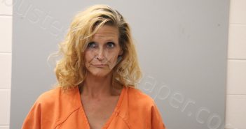 <B>ARLEDGE</B>, <B>CRISTIN</B> <B>LADAUN</B> <B>NEWCOMB</B> #, Madison County, Alabama - 2021-07-29 17:03:00