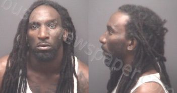 <B>NELSON</B>, <B>JOSHUA</B> <B>MICHAEL</B> JORDELL #, Pitt County, North Carolina - 2021-07-29