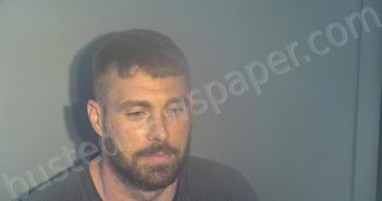 BROWN, STEVEN ERIC | 2021-07-29 21:49:00 Nelson County, Kentucky Booking