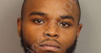 WILLIAMS, TRE’VION MARQUIS | 2021-07-29 21:33:00 Jefferson County, Alabama Booking
