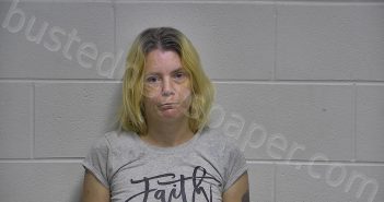 <B>GAINES</B>, <B>ANGELA</B> <B>HOPE</B> #, Oldham County, Kentucky - 2021-07-29 11:07:00