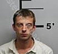 <B>TABER</B>, <B>PETER</B> <B>MURPHY</B> <B>JR</B> #, Benton County, Arkansas - 2021-07-29