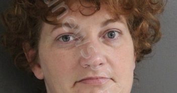 <B>DEAN</B>,<B>SARAH</B>-JO SIDES #, Rusk County, Texas - 2021-07-29