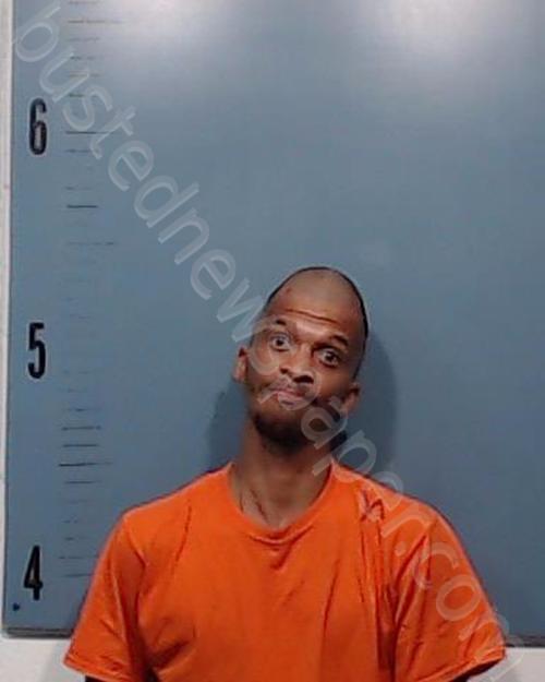 LIGGINS, JOHNNY RAY, JR. #, Taylor County, Texas - 2021-07-29