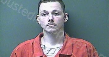 KLEMENT, MICHAEL ALLAN | 2021-07-29 09:49:00 Laporte County, Indiana, La Porte County, Indiana Booking