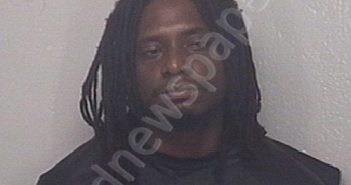 <B>TATE</B>, <B>BRANDON</B> <B>ANTONIO</B> #, Cleveland County, North Carolina - 2021-07-29