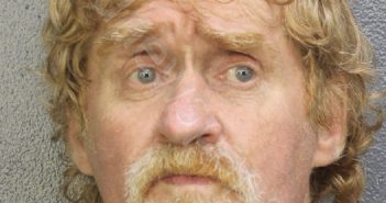 <B>GARDNER</B>, <B>RAYMOND</B> #, Broward County, Florida - 2021-07-29