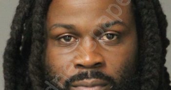 <B>TAYLOR</B>,<B>JEFFERY</B> <B>WARREN</B> #, Wake County, North Carolina - 2021-07-29 11:45:00