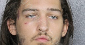<B>HEARN</B>, <B>KYLE</B> #, Broward County, Florida - 2021-07-29