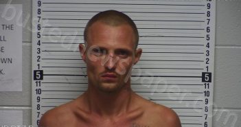 ESTLE, JOSEPH | 2021-07-29 03:55:00 Wayne County, Kentucky Booking