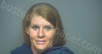 <B>JOLLY</B>, <B>MIRANDA</B> <B>CHARLENE</B> #, Chester County, South Carolina - 2021-07-29 22:45:00