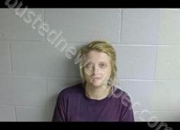 <B>CANDACE</B> <B>LAMPSON</B> #, Hamblen County, Tennessee - 2021-07-29 22:49:00