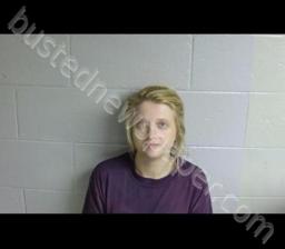 CANDACE LAMPSON #, Hamblen County, Tennessee - 2021-07-29 22:49:00