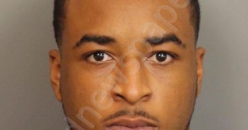 BOOKER, KAYVION THADDUS DEMON | 2021-07-29 18:16:00 Jefferson County, Alabama Booking