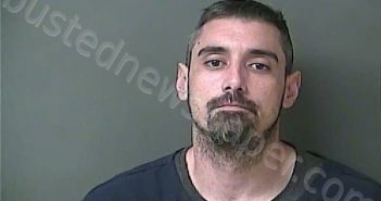 <B>PHILLIPS</B>, <B>JOSHUA</B> <B>CLAY</B> #, Howard County, Indiana - 2021-07-29 20:22:28