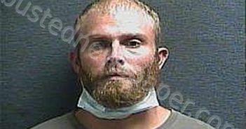 <B>SAFFELL</B>, <B>JOSHUA</B> <B>LEE</B> #, Boone County, Kentucky - 2021-07-29