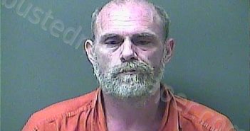 LOWRY, MICHAEL FRANKLIN | 2021-07-29 02:31:00 Laporte County, Indiana, La Porte County, Indiana Booking