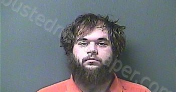 SCHULT, NICHOLAS A | 2021-07-29 09:38:00 Laporte County, Indiana, La Porte County, Indiana Booking