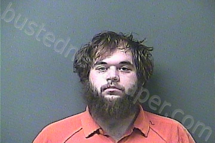 SCHULT, NICHOLAS A #, Laporte County, Indiana, La Porte County, Indiana - 2021-07-29 09:38:00