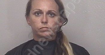 <B>GANTT</B>, <B>HALEY</B> <B>BOYLES</B> #, Cleveland County, North Carolina - 2021-07-29