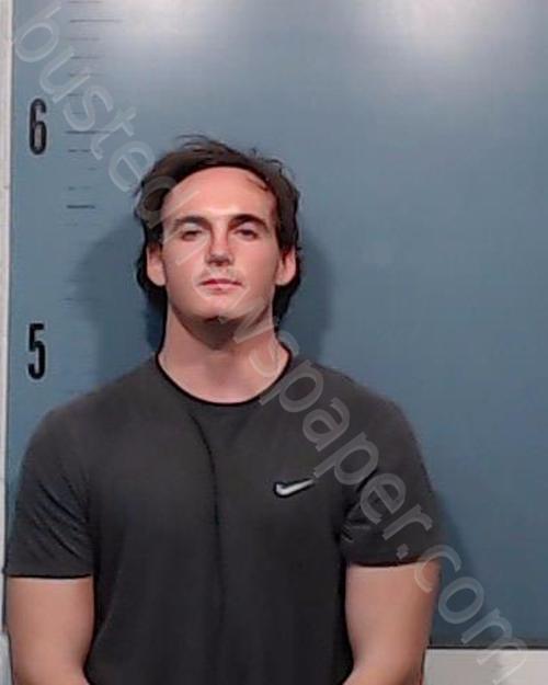 NELSON, CODY COLLINS #, Taylor County, Texas - 2021-07-29