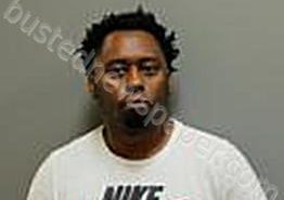 <B>JOHNSON</B>, <B>WILLIAM</B> JAVON #, Morgan County, Alabama - 2021-07-29