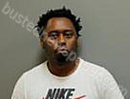 JOHNSON, WILLIAM JAVON #, Morgan County, Alabama - 2021-07-29