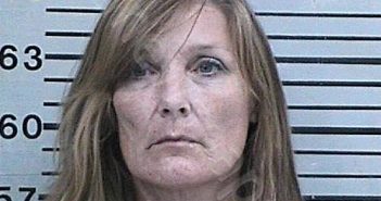 STORME, WENDY GAYLE | 2021-07-29 20:52:58 Hood County, Texas Booking