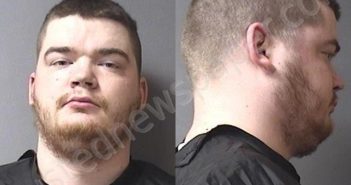 <B>HOWELL</B>, <B>ALEX</B> <B>DEWAYNE</B> #, Madison County, Indiana - 2021-07-29 12:27:00