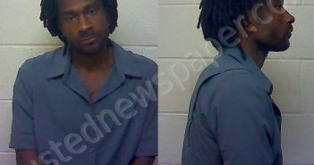 <B>BYRD</B> <B>RICHARD</B> <B>LEE</B> #, Craven County, North Carolina - 2021-07-29 17:45:42