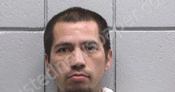 <B>CAMPOZ</B>-LOPEZ, <B>FRANCISCO</B> #, Navarro County, Texas - 2021-07-29 16:43:00